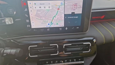 Renault 5 E-Tech Iconic Cinq 110kW (150CV) Autonomía Conf