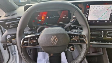 Renault 5 E-Tech Iconic Cinq 110kW (150CV) Autonomía Conf