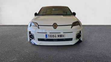 Renault 5 E-Tech Iconic Cinq 110kW (150CV) Autonomía Conf