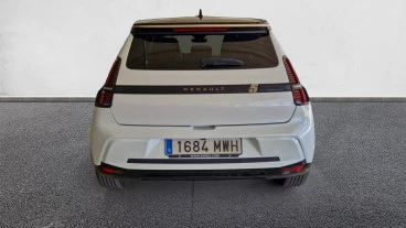 Renault 5 E-Tech Iconic Cinq 110kW (150CV) Autonomía Conf