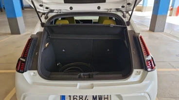 Renault 5 E-Tech Iconic Cinq 110kW (150CV) Autonomía Conf