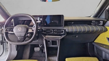 Renault 5 E-Tech Iconic Cinq 110kW (150CV) Autonomía Conf