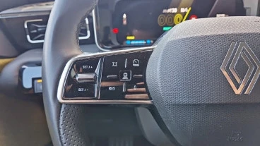 Renault 5 E-Tech Iconic Cinq 110kW (150CV) Autonomía Conf