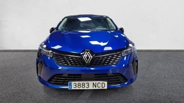 Renault Clio Evolution dCi 100 (74kw)