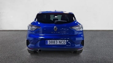 Renault Clio Evolution dCi 100 (74kw)