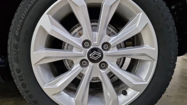Renault Clio Evolution dCi 100 (74kw)