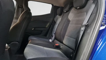 Renault Clio Evolution dCi 100 (74kw)