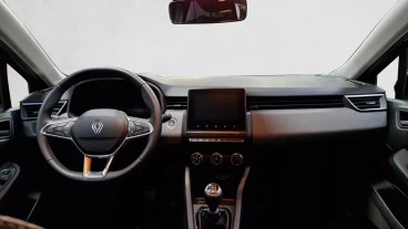 Renault Clio Evolution dCi 100 (74kw)