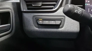 Renault Clio Evolution dCi 100 (74kw)