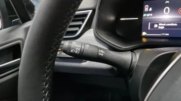 Renault Clio Evolution dCi 100 (74kw)