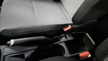 Renault Clio Evolution dCi 100 (74kw)