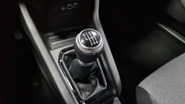Renault Clio Evolution dCi 100 (74kw)