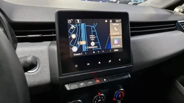 Renault Clio Evolution dCi 100 (74kw)