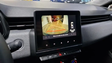 Renault Clio Evolution dCi 100 (74kw)