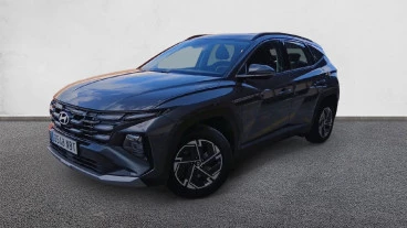 Hyundai Tucson 1.6T 118kW (160CV) Maxx