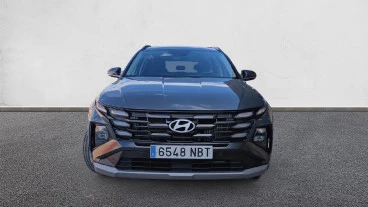 Hyundai Tucson 1.6T 118kW (160CV) Maxx