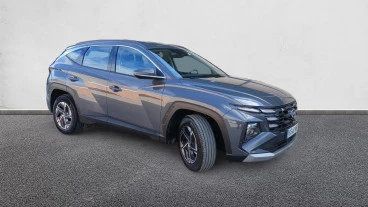 Hyundai Tucson 1.6T 118kW (160CV) Maxx