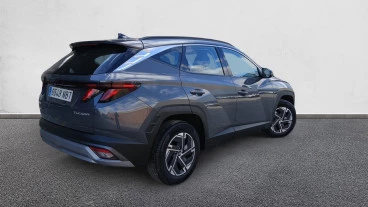 Hyundai Tucson 1.6T 118kW (160CV) Maxx