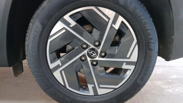 Hyundai Tucson 1.6T 118kW (160CV) Maxx