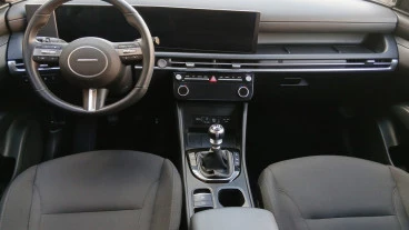 Hyundai Tucson 1.6T 118kW (160CV) Maxx