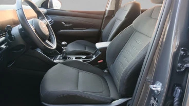 Hyundai Tucson 1.6T 118kW (160CV) Maxx