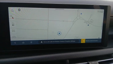 Hyundai Tucson 1.6T 118kW (160CV) Maxx