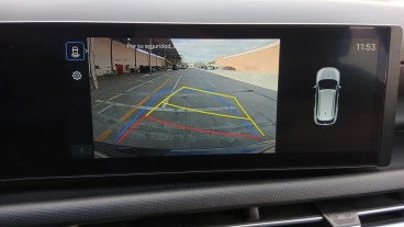 Hyundai Tucson 1.6T 118kW (160CV) Maxx