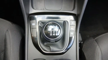 Hyundai Tucson 1.6T 118kW (160CV) Maxx