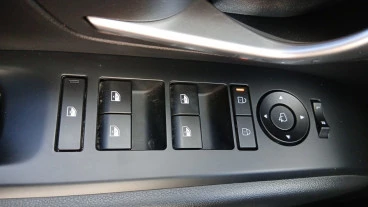 Hyundai Tucson 1.6T 118kW (160CV) Maxx