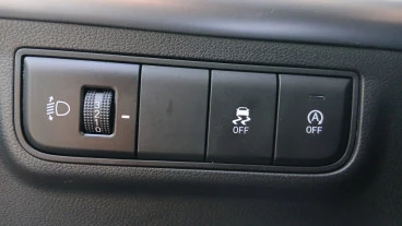 Hyundai Tucson 1.6T 118kW (160CV) Maxx