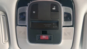 Hyundai Tucson 1.6T 118kW (160CV) Maxx