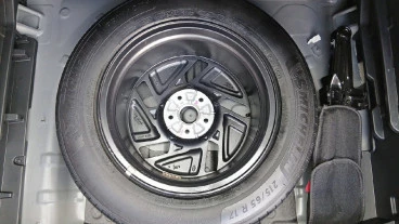 Hyundai Tucson 1.6T 118kW (160CV) Maxx