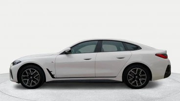 BMW i4 eDrive35