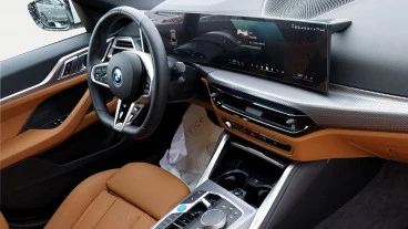 BMW i4 eDrive35