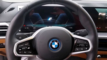 BMW i4 eDrive35