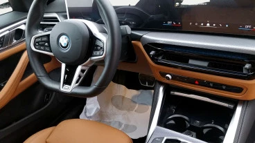 BMW i4 eDrive35