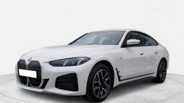 BMW i4 eDrive35