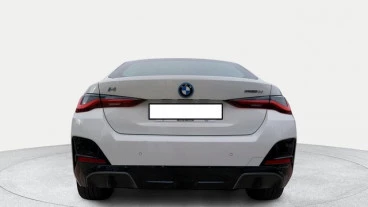 BMW i4 eDrive35