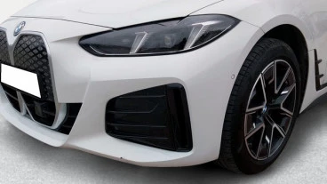 BMW i4 eDrive35