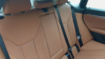 BMW i4 eDrive35