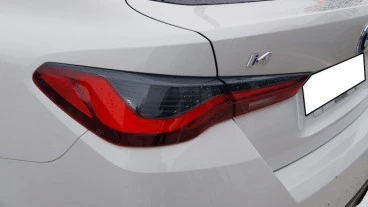 BMW i4 eDrive35