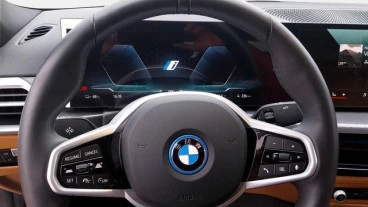 BMW i4 eDrive35
