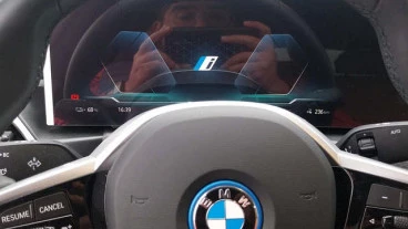BMW i4 eDrive35