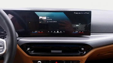 BMW i4 eDrive35