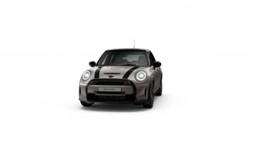 MINI COOPER S 5 PUERTAS