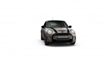 MINI COOPER S 5 PUERTAS