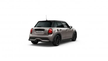 MINI COOPER S 5 PUERTAS