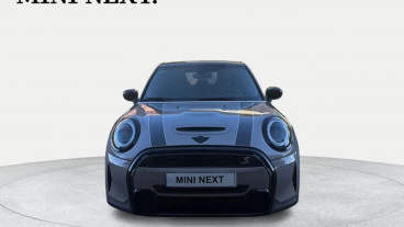 MINI COOPER S 5 PUERTAS