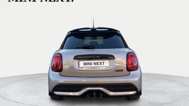 MINI COOPER S 5 PUERTAS