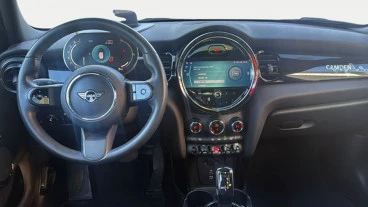 MINI COOPER S 5 PUERTAS